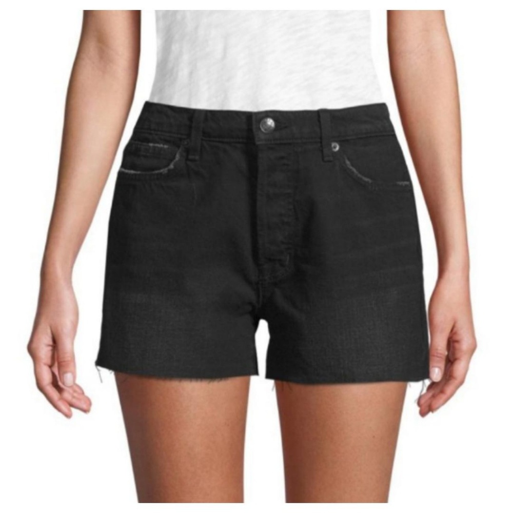 DTLA Brand Jeans Denim Shorts
